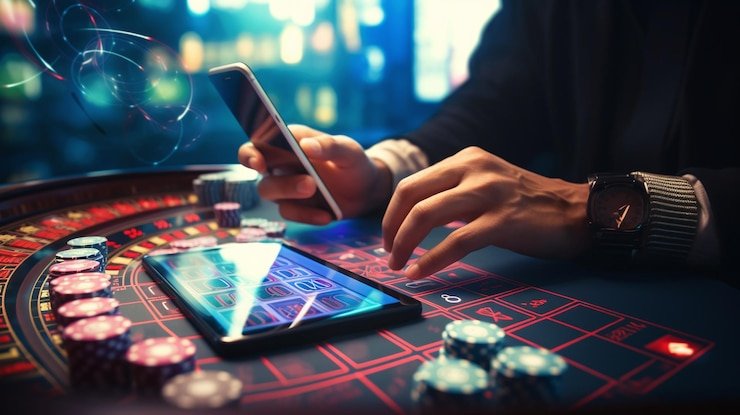 Konfirmasi transaksi ShopeePay
